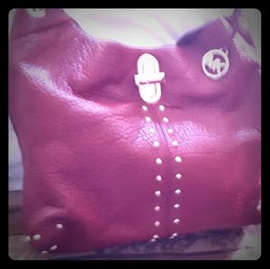 Large Michael Kors bag